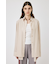 LAYERED OVER シャツ
