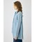 LAYERED OVER シャツ