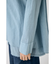 LAYERED OVER シャツ
