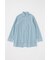 LAYERED OVER シャツ