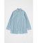 LAYERED OVER シャツ