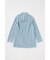 LAYERED OVER シャツ