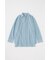 LAYERED OVER シャツ