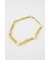 BEADED SHELL チョーカー