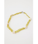 BEADED SHELL チョーカー