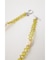 BEADED SHELL チョーカー