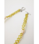 BEADED SHELL チョーカー