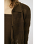 KNIT キャミ & RIBBON シャツセット