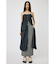 TWEED I LINE スカート