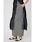 TWEED I LINE スカート