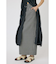 TWEED I LINE スカート