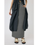 TWEED I LINE スカート