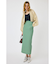 TWEED I LINE スカート