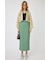 TWEED I LINE スカート