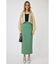 TWEED I LINE スカート