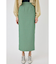 TWEED I LINE スカート