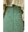 TWEED I LINE スカート