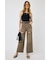 SLIT WIDE LOOSE STRAIGHT