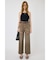 SLIT WIDE LOOSE STRAIGHT