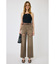 SLIT WIDE LOOSE STRAIGHT
