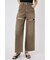 SLIT WIDE LOOSE STRAIGHT