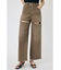 SLIT WIDE LOOSE STRAIGHT