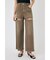 SLIT WIDE LOOSE STRAIGHT
