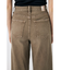 SLIT WIDE LOOSE STRAIGHT