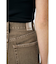 SLIT WIDE LOOSE STRAIGHT