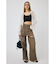 SLIT WIDE LOOSE STRAIGHT
