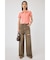 SLIT WIDE LOOSE STRAIGHT