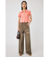 SLIT WIDE LOOSE STRAIGHT