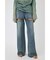 SLIT WIDE LOOSE STRAIGHT
