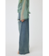 SLIT WIDE LOOSE STRAIGHT