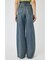 SLIT WIDE LOOSE STRAIGHT