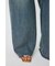 SLIT WIDE LOOSE STRAIGHT