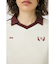 TINY SOCCER シャツ