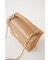 SQUARE BASKET バッグ