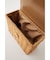 SQUARE BASKET バッグ