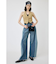 HALTER NECK SUMMER ベスト
