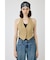 HALTER NECK SUMMER ベスト
