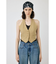 HALTER NECK SUMMER ベスト