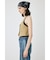 HALTER NECK SUMMER ベスト