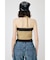 HALTER NECK SUMMER ベスト
