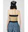 HALTER NECK SUMMER ベスト