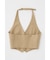 HALTER NECK SUMMER ベスト