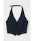 HALTER NECK SUMMER ベスト