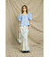 HIGH BLEACHED MERMAID スカート
