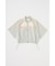 PIPING HALF SLEEVE トラックジャケット