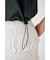 PIPING HALF SLEEVE トラックジャケット